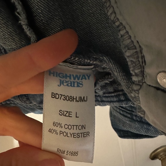 Denim Jacket - Picture 4 of 9